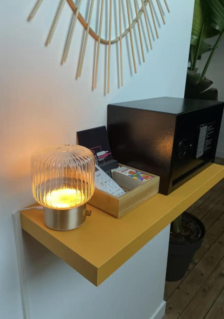 Le Limoges Dali Lejlighed Eksteriør billede